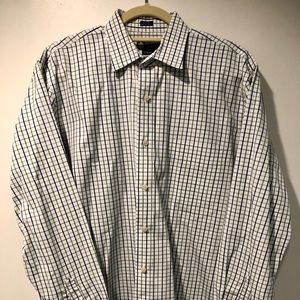 J. Crew Dress Shirt